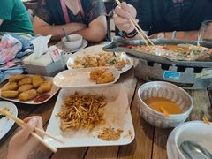 -Doo Dee Thai Food(Issan/Isaan/Esan)