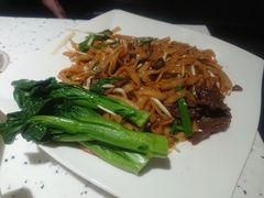 -百威KTV(恒福路店)