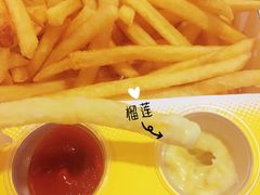 -肯德基(星河店)
