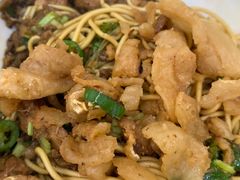 -虎子面粉馆(五一东村店)