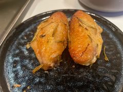 -Retro Deli 茶泡饭