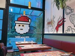 -仓库南洋海鲜小排档(柳河路店)