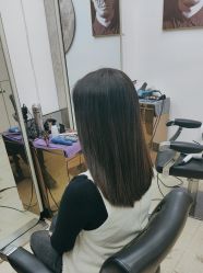 -保罗造型