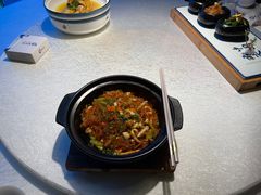 蟹籽海皇粉丝煲-海游荟·海洋文化餐厅(福田店)