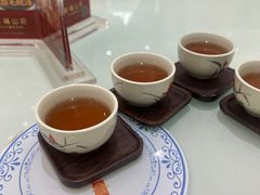 -禄福山庄•顺德菜·融和菜(龙江店)