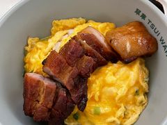 -翠华餐厅(香港国际机场店)