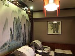 -古莲·影院足道·按摩SPA(水上温泉店)