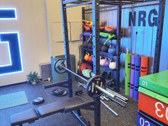 -NRG健身私教CLUB(静安体育中心店)