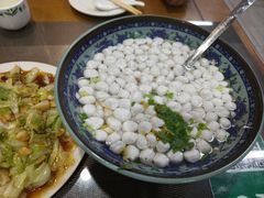 -微山岛春天里酒家