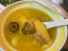 -江记.前院(邕州老街店)