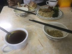 -渔记茶餐厅(渔村店)