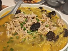 -鹿港小镇(悠唐店)