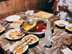 -冠菌火锅自助(东莞桥头店)