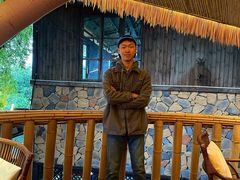 -勐丽梦兰傣味餐厅