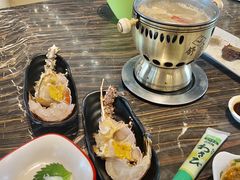 -舒友海鲜姿造(白鹭洲店)