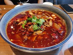 -北京老铺烤鸭(西稍门店)