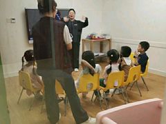 -英孚教育青少儿(福田区委中心)