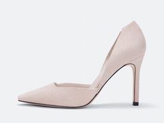 -CHARLES&KEITH(乐峰广场店)