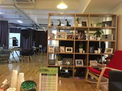 -壹人壹像工作室(购物公园店)