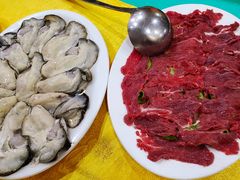 -濠轩阁特色生蚝火锅(水湾路店)