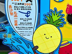 -坂田天虹