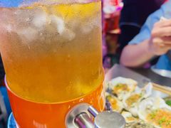 -有蚝有翅烧烤大排档·宵夜(右安门店)