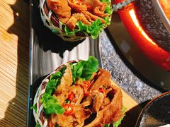 -湊湊火锅·茶憩(新中关购物中心店)