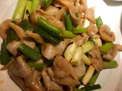 -日丰园海肠水饺·老字号大连海鲜(和平广场店)