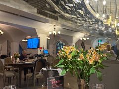 -长江六号法国餐厅(长江南路店)