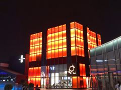 -加餐海鲜自助(宝龙一城店)
