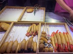 -桃源市场(解放路店)