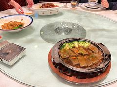 包房-星河湾半岛酒店-真粤中餐厅