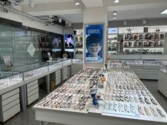 -潘多拉眼镜·蔡司依视路明月(潘家园店)