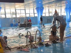 -南京国信酒店·骏搏体育游泳馆(新街口店)