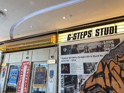 -G-STEPS舞蹈工作室
