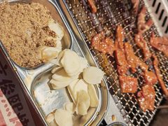 -俊熙家点餐式自助烤肉店(1227广场店)