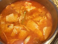 -农乐园炭火烤肉(世茂店)
