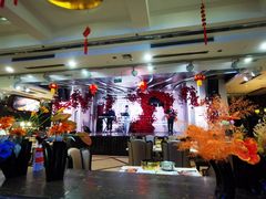 -芭菲盛宴·环球美食(北城国际店)