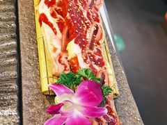 -千寻山野烤肉(中关村店)