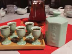 -孔乙己酒家(虹桥路店)