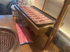 -一品诚记烤肉(大连柏威年购物中心店)