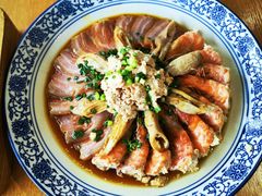 -得意楼蒸菜馆