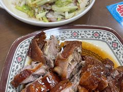 -聂记粤菜馆(鼓西路店)
