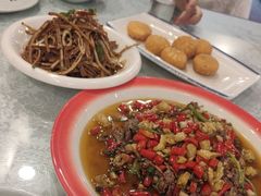 -陈胖子特色菜.鲜货现炒(融景城店)