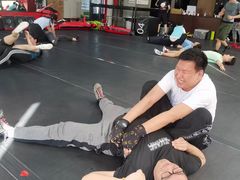-极斗-IKMF马伽术·格斗运动学院(东直门店)