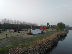 -杭州师范大学(下沙校区)