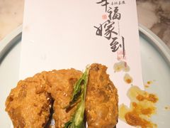 -韵秋荷(宝山龙湖天街店)