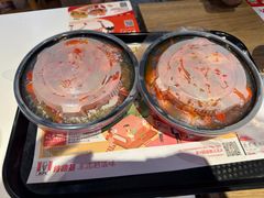 -肯德基(湾畔店)