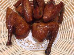 水润乳鸽-稻香酒家(天河城店)