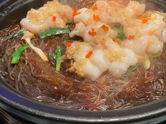 -绿茶餐厅(北京凤凰汇店)